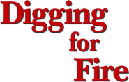Logo of Digging for Fire image size 922x590