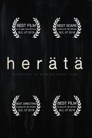 poster Herätä