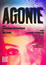 AGONIE