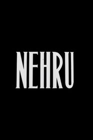 poster Nehru