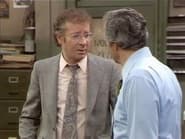 Barney Miller season 6 episode 20