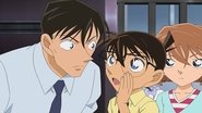 Détective Conan season 1 episode 793