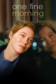 Poster of One Fine Morning image size 2000x3000