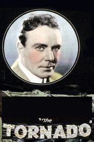 poster The Tornado