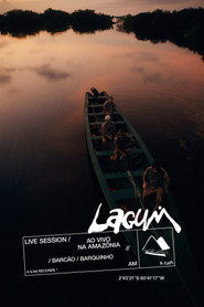 LAGUM Ao Vivo na Amazônia