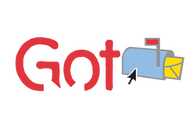 Logo of You've Got Mail image size 761x540
