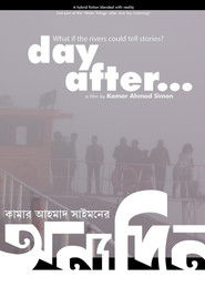Day After… Poster