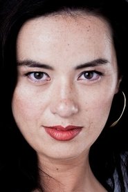 Photo of Cara Gee image size 400x600