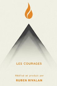 The courages