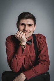 Petrányi Levente
