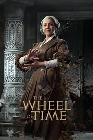 Poster of The Wheel of Time image size 900x1350