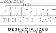 Logo of The Empire Strikes Back image size 639x377