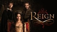 Reign : Le Destin d'une reine  