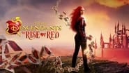 Descendants : L'Ascension de Red wallpaper 