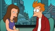 Futurama season 3 episode 3