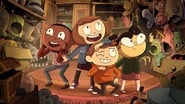 Costume Quest  