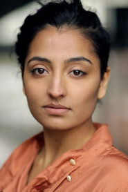 Photo of Ellora Torchia image size 500x750