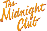 Logo of The Midnight Club image size 448x291