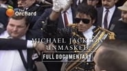 Michael Jackson - Unmasked wallpaper 
