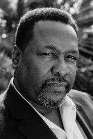Photo of Wendell Pierce image size 1179x1768