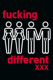 poster Fucking Different XXX