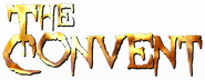 Logo of The Convent image size 800x310