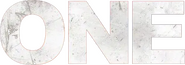Logo of ONE: High School Heroes image size 1074x376