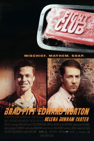 Poster of Fight Club image size 1706x2558