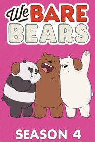 We Bare Bears . 