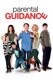 Parental Guidance 2012 Soap2Day