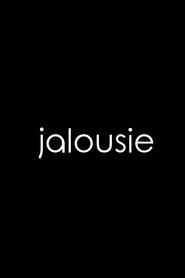 poster jalousie