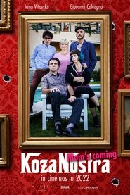 poster Koza Nostra