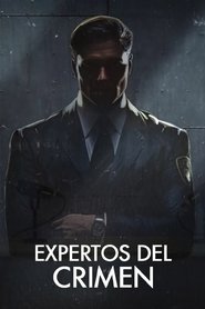 Expertos del crimen TV shows