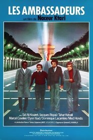 poster The Ambassadors