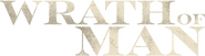 Logo of Wrath of Man image size 4293x1192