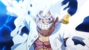 One Piece season 21 episode 1073