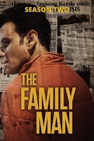 Serie streaming | voir The Family Man en streaming | HD-serie