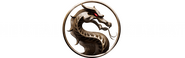 Logo of Mortal Kombat image size 4129x1300