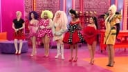 RuPaul's Drag Race season 14 episode 2