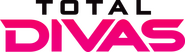 Logo of Total Divas image size 735x206