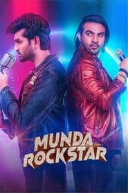 Munda Rockstar