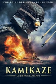 Voir film Kamikaze, le dernier assaut en streaming