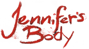 Logo of Jennifer's Body image size 2319x1297