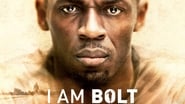 Je suis Bolt wallpaper 