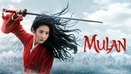 Backdrop of Mulan image size 3840x2160