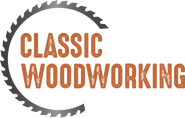 Logo of Classic Woodworking image size 1994x1270