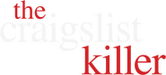 Logo of The Craigslist Killer image size 1184x536