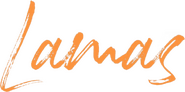 Logo of Lamas image size 1321x660