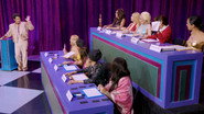Snatch Game KNB?
