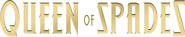 Logo of Queen of Spades image size 1875x375